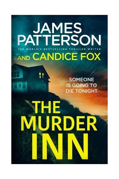 THE MURDER INN