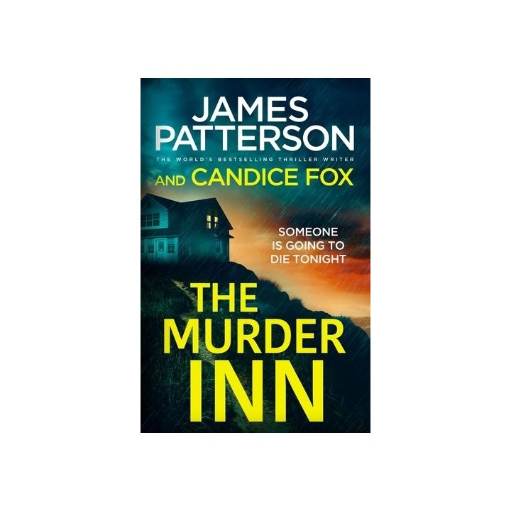 THE MURDER INN