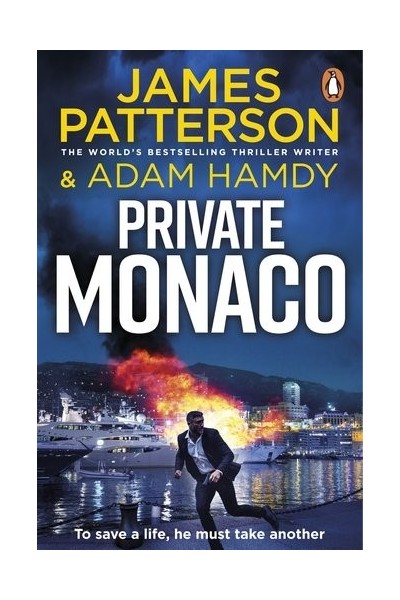PRIVATE MONACO