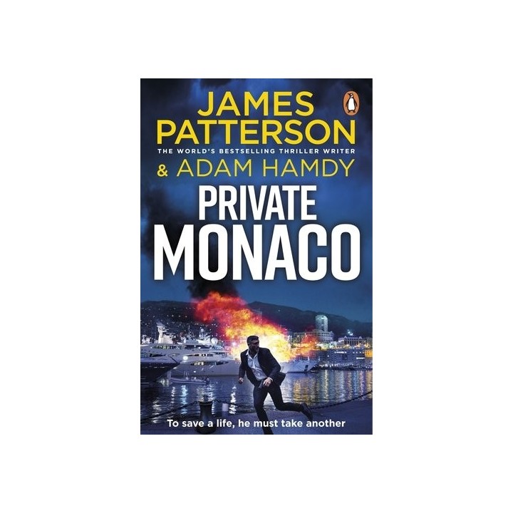 PRIVATE MONACO
