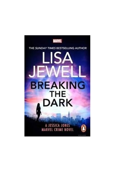BREAKING THE DARK