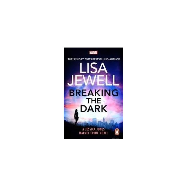 BREAKING THE DARK