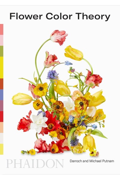 FLOWER COLOR THEORY