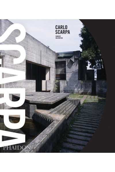 CARLO SCARPA FORMATO CLASICO