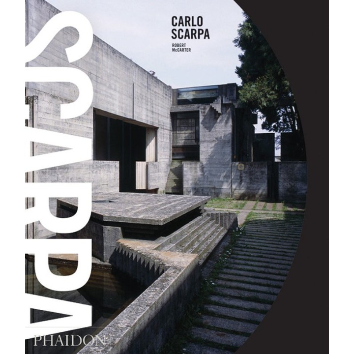 CARLO SCARPA FORMATO CLASICO