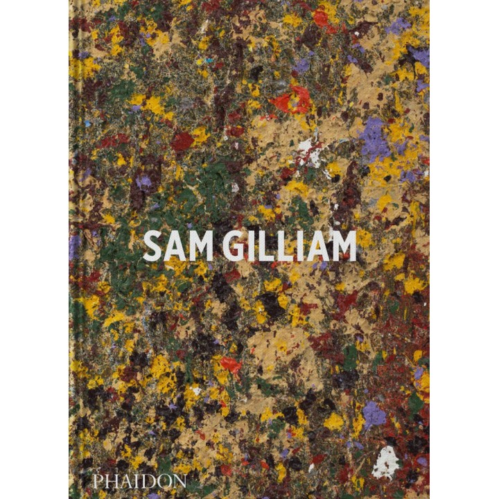 SAM GILLIAM