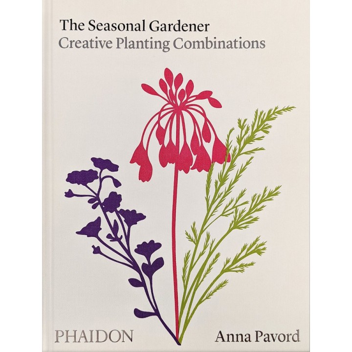 THE SEASONAL GARDEN