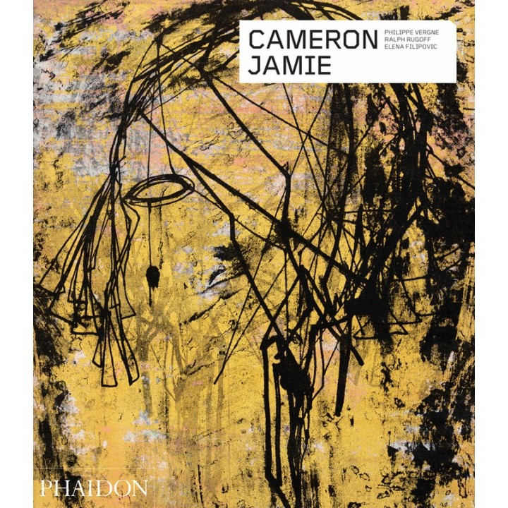 CAMERON JAMIE