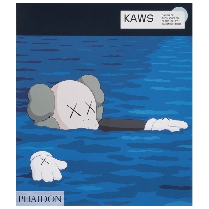 KAWS