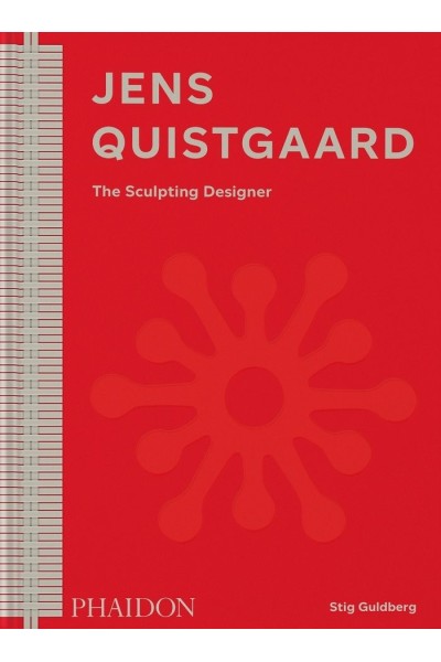 JENS QUISTGAARD THE SCULPTING DESIGNER