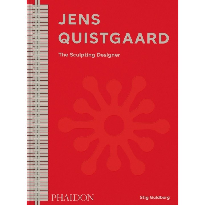 JENS QUISTGAARD THE SCULPTING DESIGNER