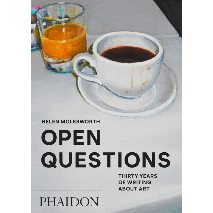 OPEN QUESTIONS