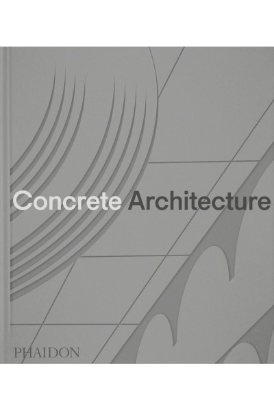 CONCRETE ARCHITECTURE