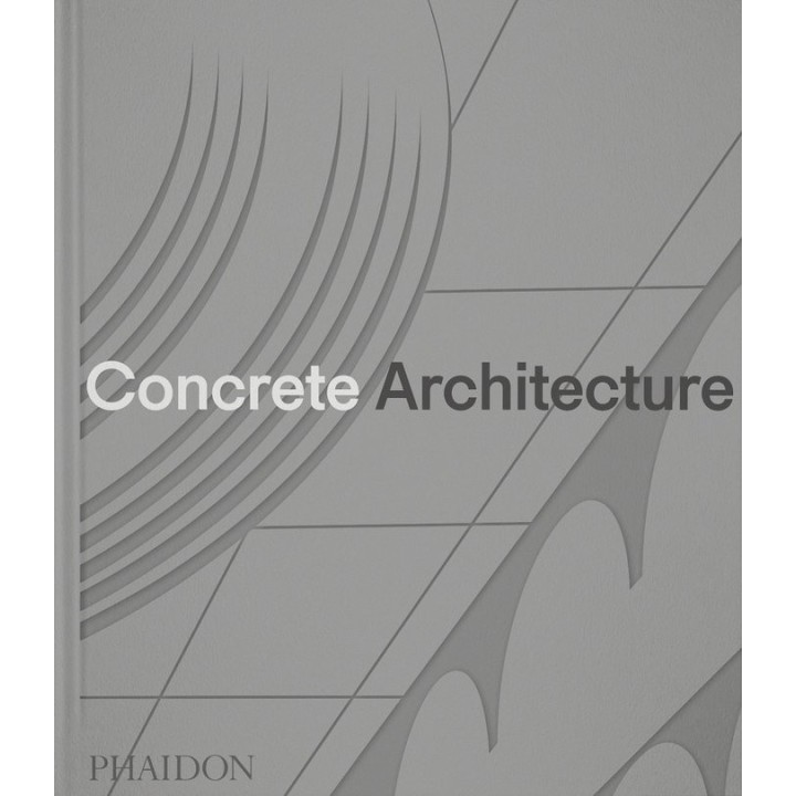CONCRETE ARCHITECTURE