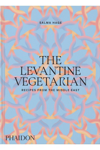 THE LEVANTINE VEGETARIAN
