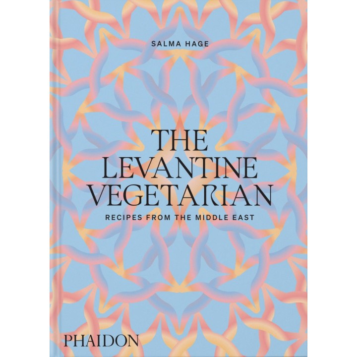 THE LEVANTINE VEGETARIAN