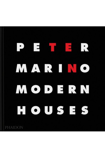 PETER MARINO MODERN HOUSES