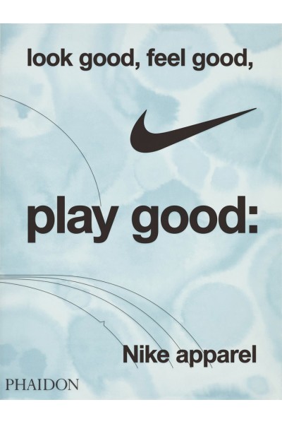 LOOK GOOD FEEL GOOD PLAY GOOD