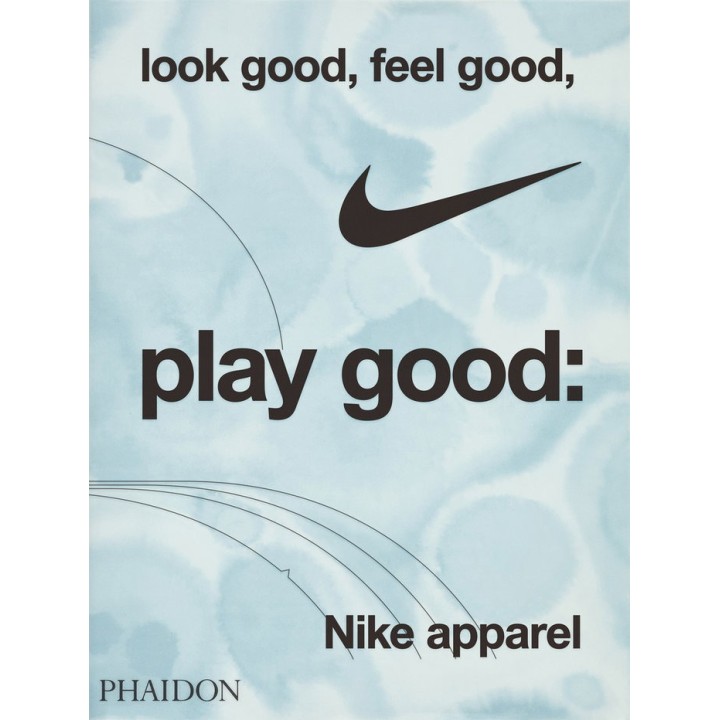 LOOK GOOD FEEL GOOD PLAY GOOD