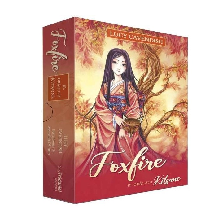FOX FIRE