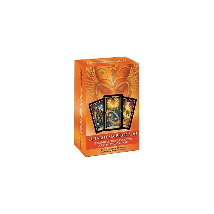 EL TAROT SIMPLIFICADO