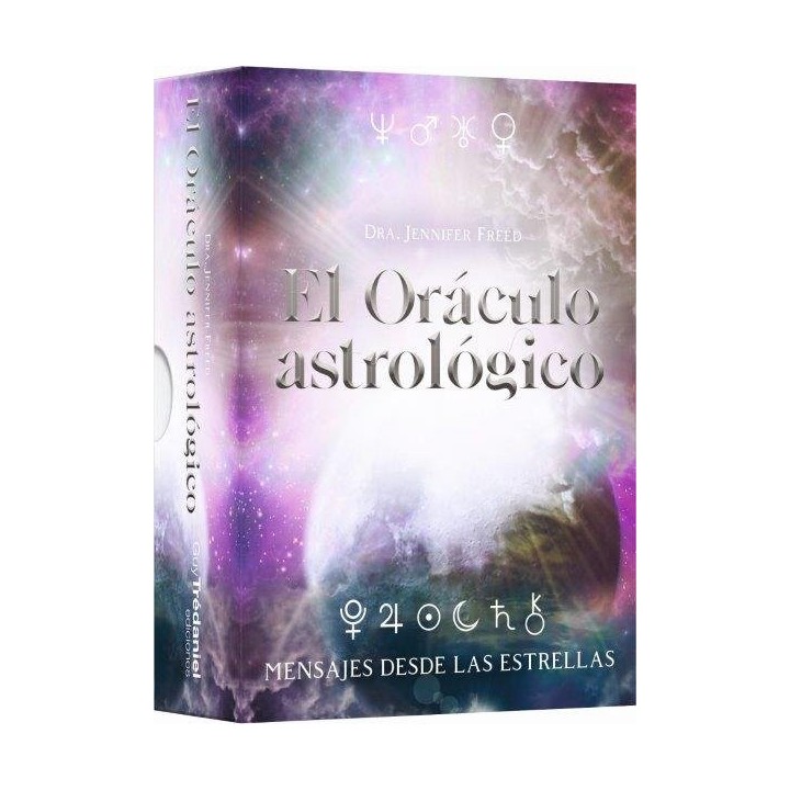 EL ORACULO ASTROLOGICO