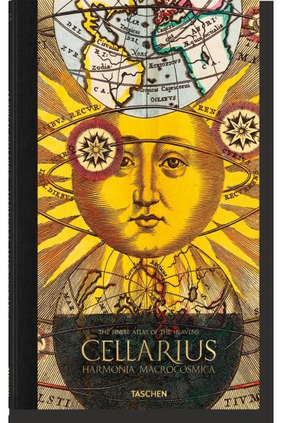 CELLARIUS ATLAS