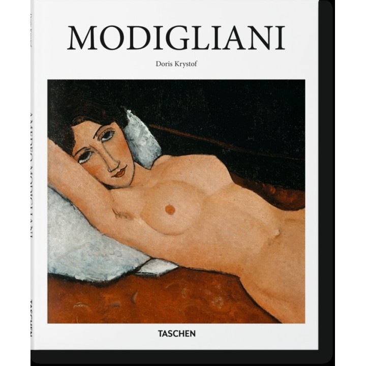 MODIGLIANI (IN)