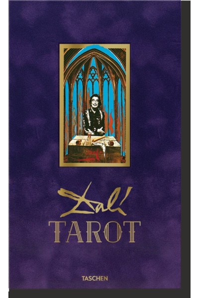 DALI TAROT (ES/IT/POR)