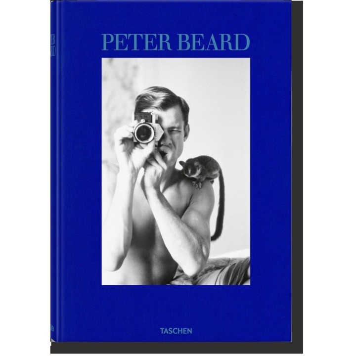 PETER BEARD