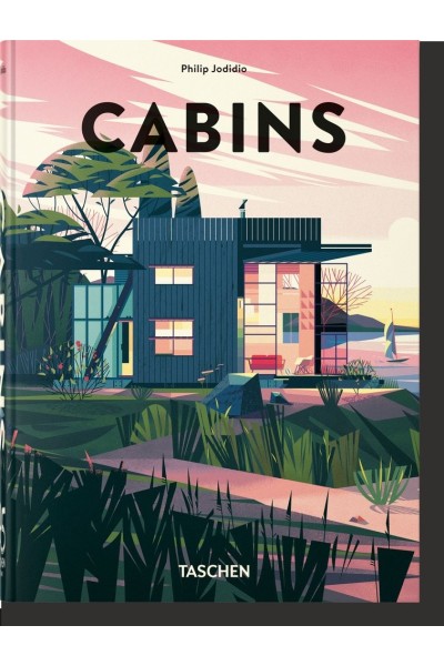 CABINS 40TH ED