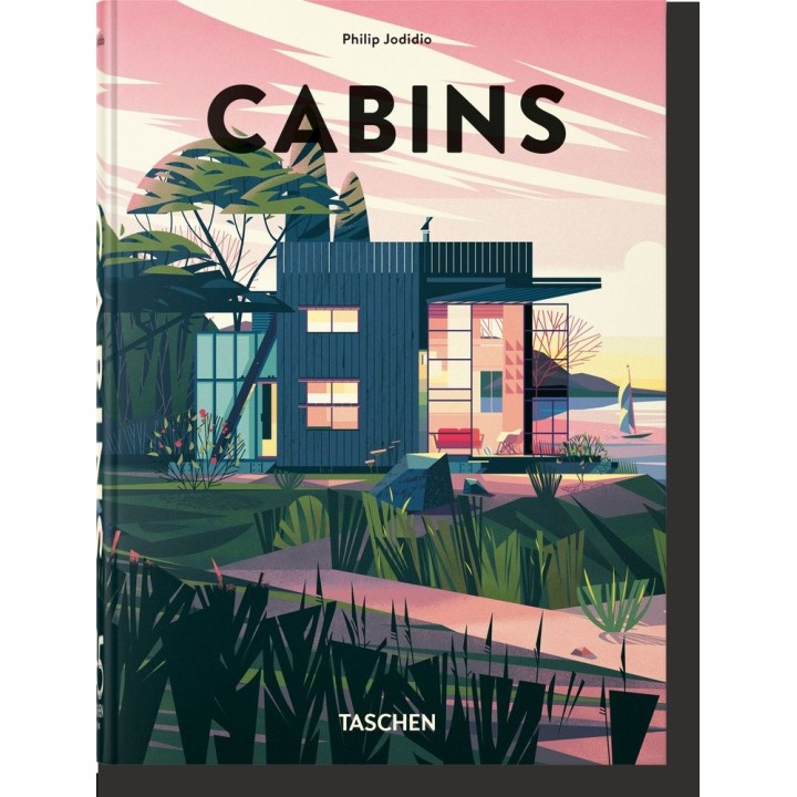 CABINS 40TH ED