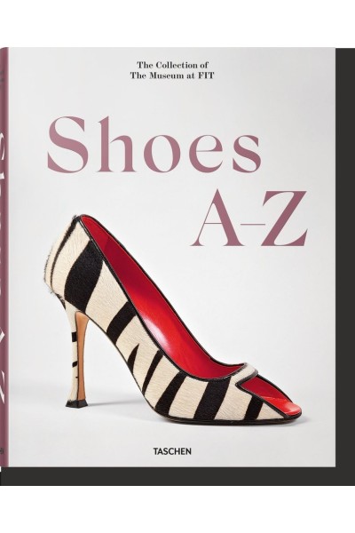 SHOES A Z (FFE)