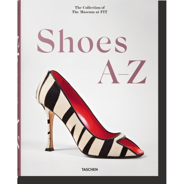 SHOES A Z (FFE)
