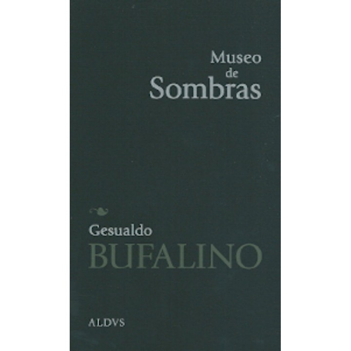 MUSEO DE SOMBRAS