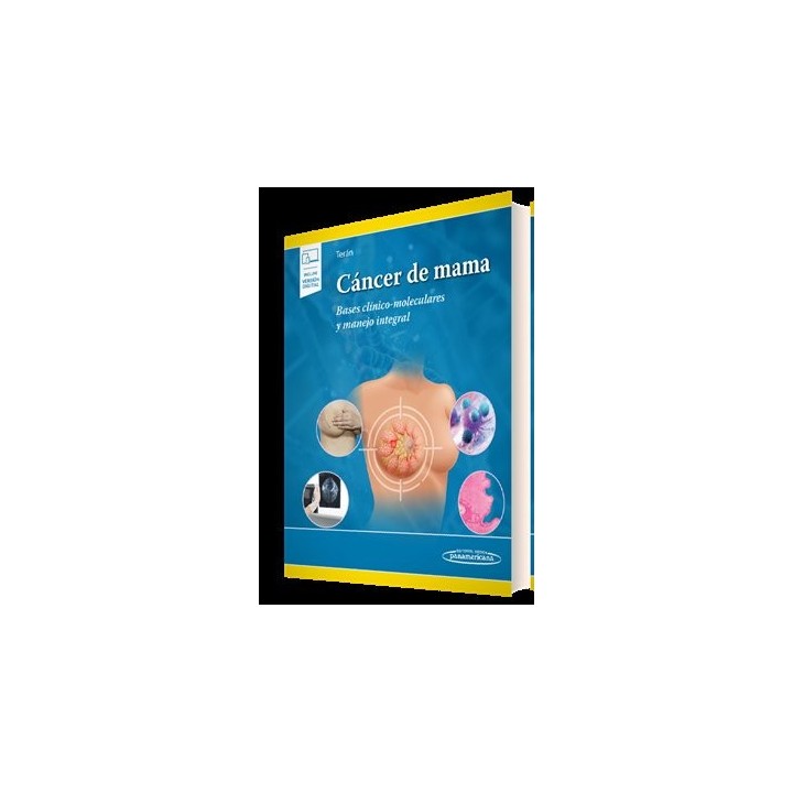 CANCER DE MAMA