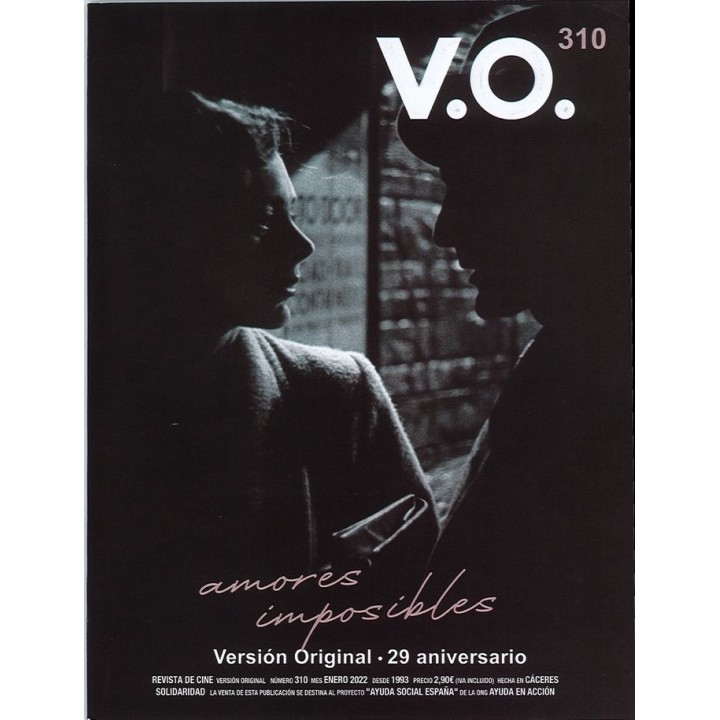 VERSION ORIGINAL 310 ENERO 2022