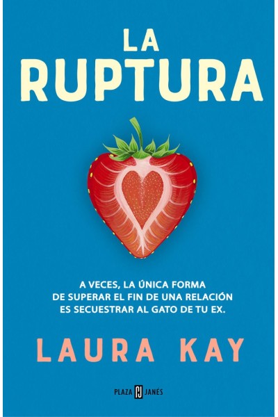 LA RUPTURA