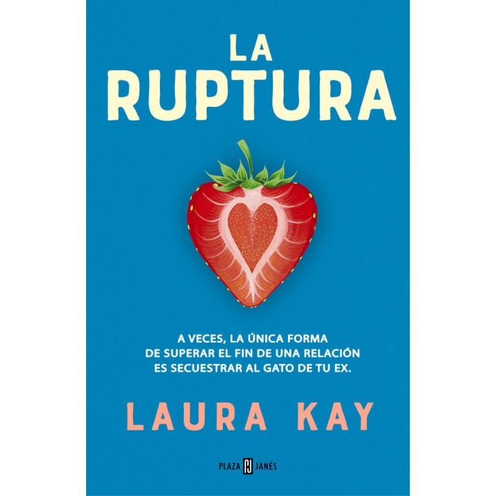 LA RUPTURA
