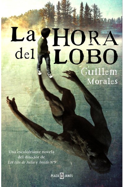 LA HORA DEL LOBO
