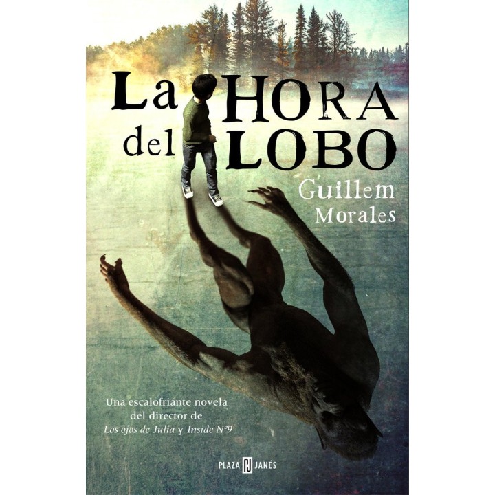 LA HORA DEL LOBO