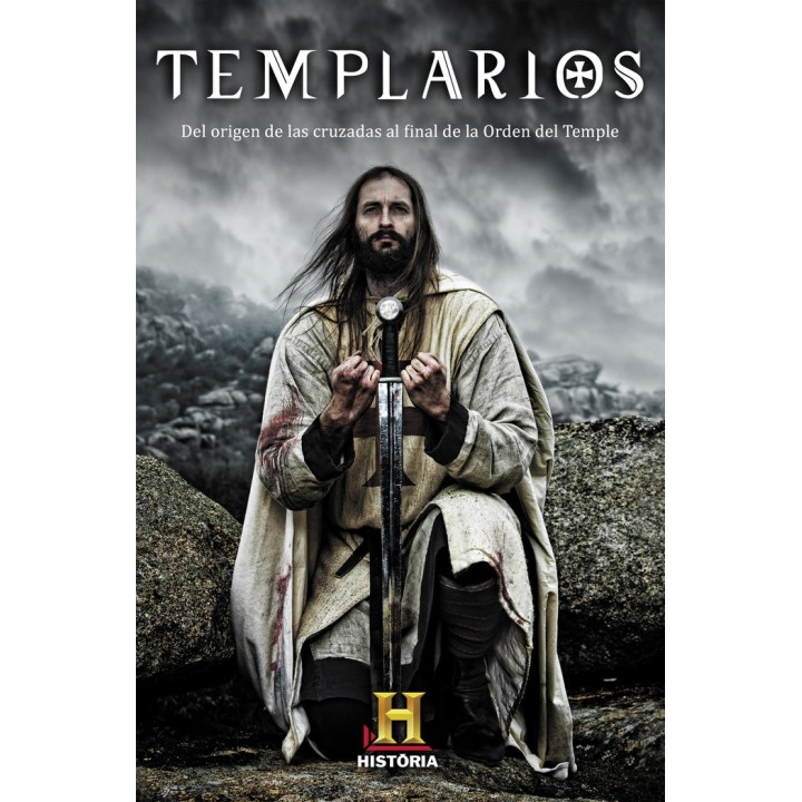TEMPLARIOS