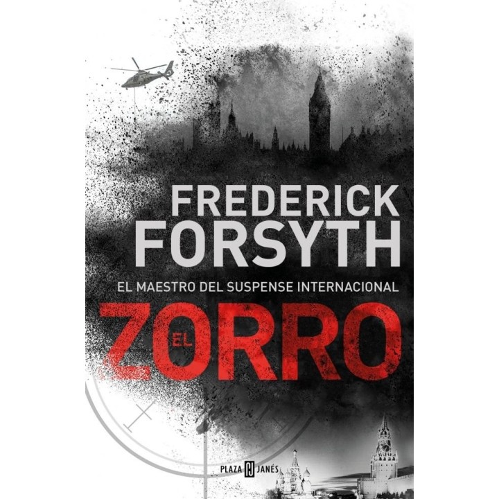 EL ZORRO
