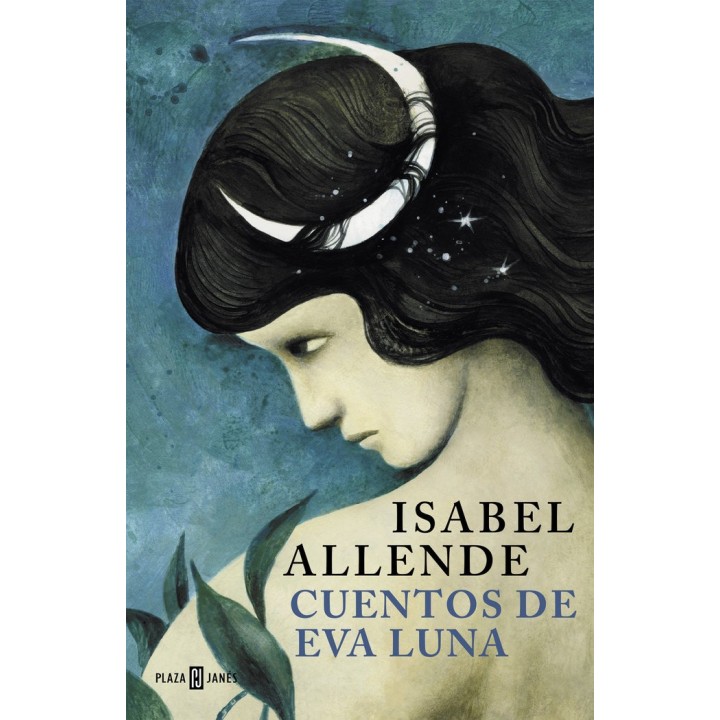 CUENTOS DE EVA LUNA