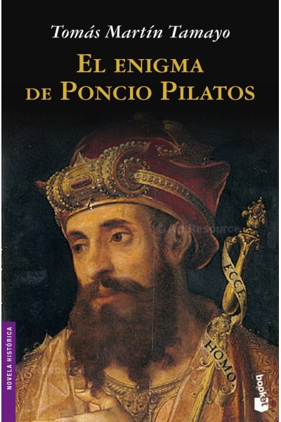 ENIGMA DE PONCIO PILATOS,EL