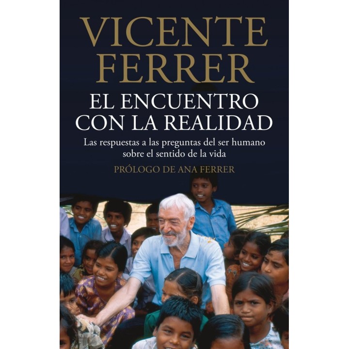 ENCUENTRO CON LA REALIDAD,EL