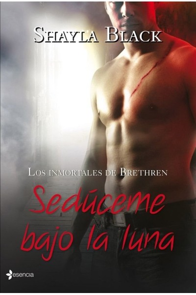 INMORTALES DE BRETHREN SEDUCEME BAJO LA LUNA,LOS