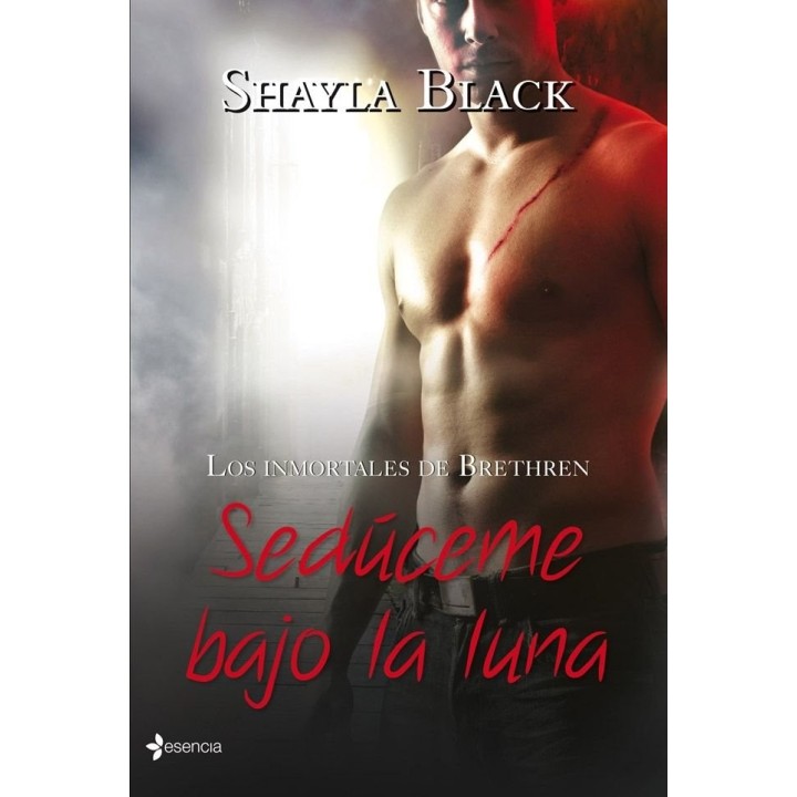 INMORTALES DE BRETHREN SEDUCEME BAJO LA LUNA,LOS