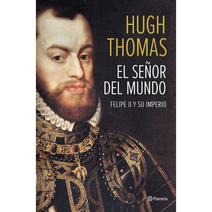 SEÑOR DEL MUNDO,EL