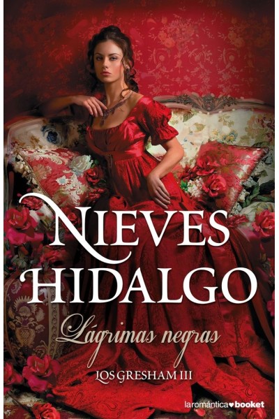 LAGRIMAS NEGRAS